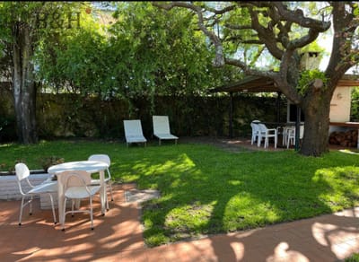 Hermosa Casa !