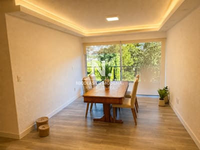 Apartamento de 4 dormitorios en Green Leaves - Playa Mansa, Punta del Este en venta