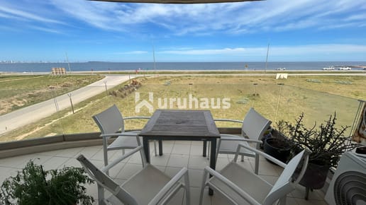 VENTA DEPARTAMENTO 2 DORMITORIOS PLAYA MANSA PUNTA DEL ESTE