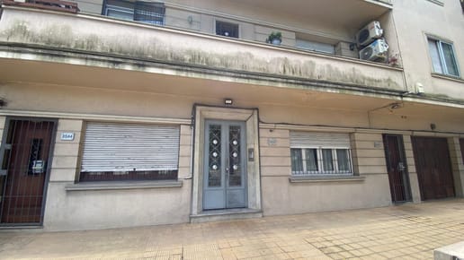 Alquiler Apartamento 2 dormitorios sobre Bv.Artigas,barrio Brazo Oriental $26500