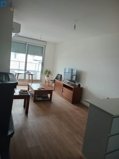 Apartamento en venta en Tres Cruces