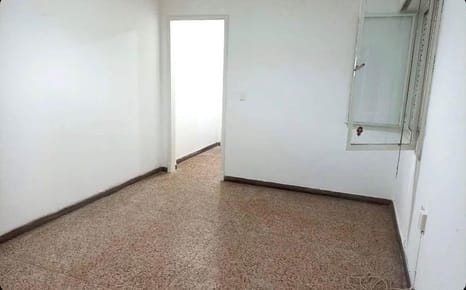 Apartamento en alquiler en Jacinto Vera
