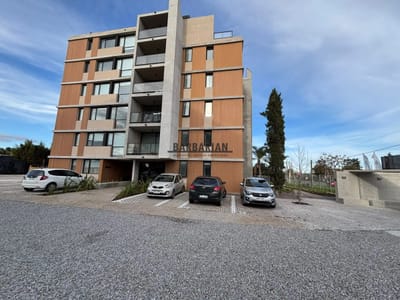 A Estrenar, 2 Dorm. C /gge,  Tza Con Parrillero!  Ciudad De La Costa