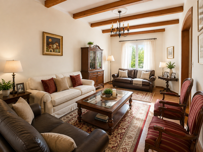 INTERESANTE EMPRESA/VIVIENDA.-