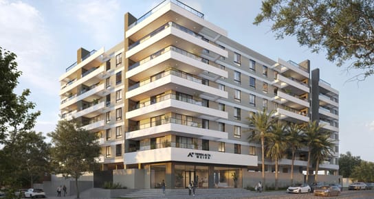 En Venta | Departamento de 1 Dormitorio y 58 m² en Villa Morra