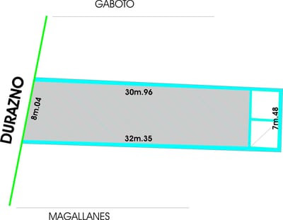 Excelente Oportunidad!! Padrón Único!! 240 Mts. Casa Con Amplios Ambientes. Especial Para Reciclaje.