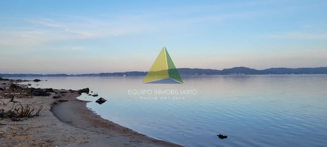 Chacra en Laguna del Sauce - Punta Ballena - Ref : EQP8527