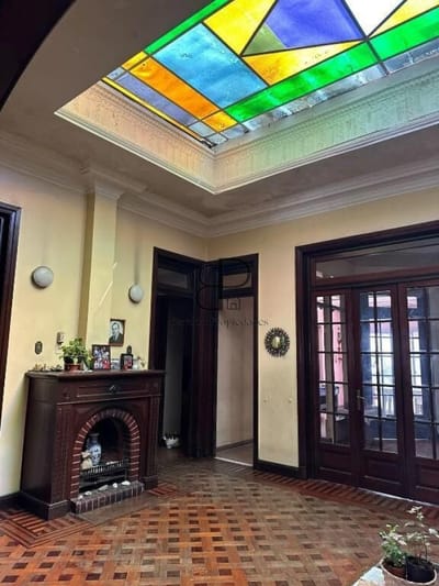 Venta Casa 6 Dormitorios ideal inversor La Blanqueada con patio