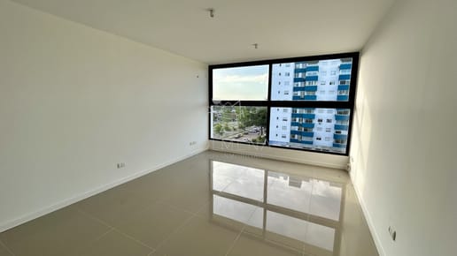 Apartamento en venta  de 1 dormitorio a estrenar sobre Roosevelt