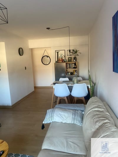 Impecable apartamento en Aguada!!