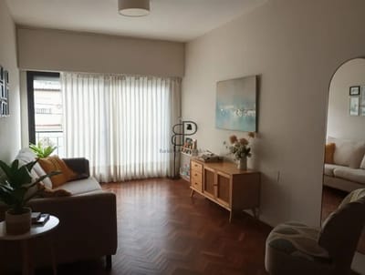 Venta Apartamento 2 Dormitorios Pocitos