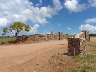 chacra en venta en Ruta 12 Pueblo Eden, Red Luminica¡¡¡¡