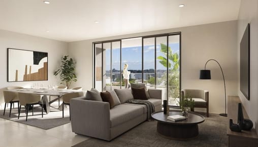 En Venta | Departamento de 2 Dormitorios y 90 m² en Villa Morra