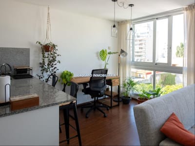 Apartamento en Alquiler