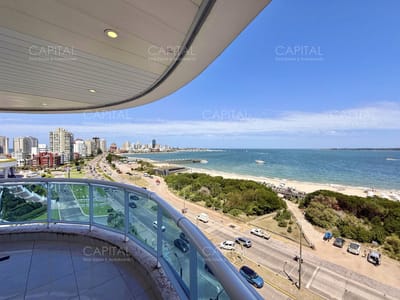 Millenium Tower en Alquiler
