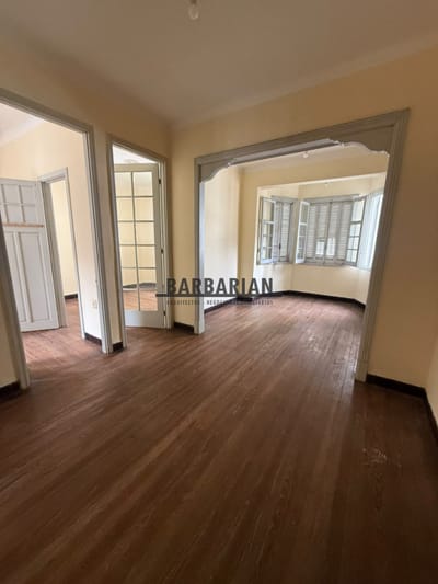 ALQUILER APTO 3 DORM EN TRES CRUCES