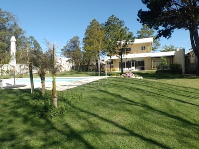EXCLUSIVA RESIDENCIA EN LA BARRA | ALQUILER DE VERANO