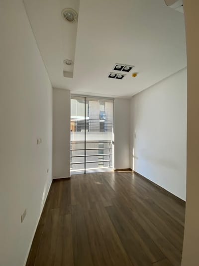 ALQUILO DEPARTAMENTO A ESTRENAR DE 3 HABITACIONES ZONA YATCH