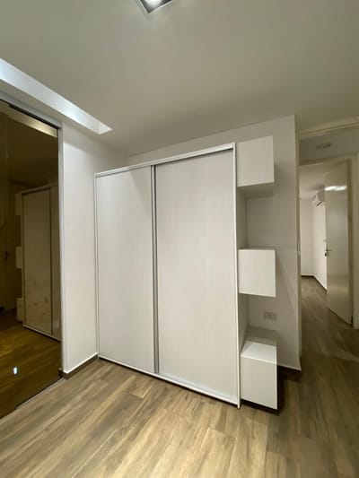 ALQUILER – DEPARTAMENTO DE DOS HABITACIONES EN ZONA SANTA TERESA