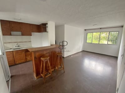Alquiler Apartamento 2 Dormitorios Buceo con cochera