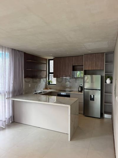 Venta de Casa en Condominio en San Bernardino, Cordillera