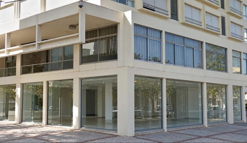 Local Comercial en Alquiler