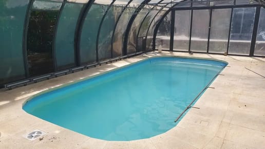 Casa en venta, 5 dormitorios, 3 baños, garaje, barbacoa, piscina, Mar del Plata, Carrasco.
