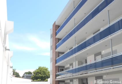 Apartamento en alquiler 3° piso de 2 dormitorios en Prado - CANTAROS DEL PRADO