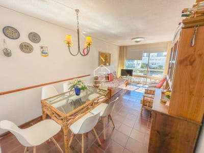 Aidy Grill, Apartamento 2 dormitorios, 2 baños, 1 suite