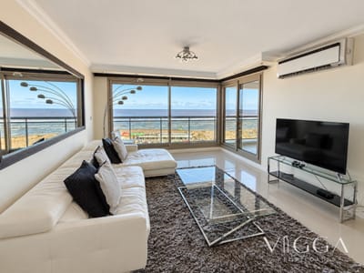 Venta Imperiale II 3 suites Vista al Mar Playa Brava