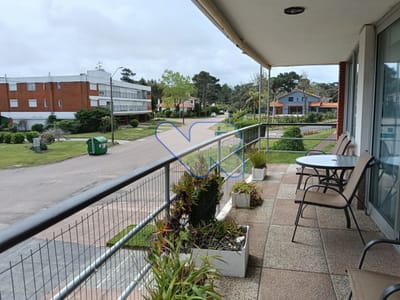 Vendo Apto 2 Dorm 2 baños Mansa