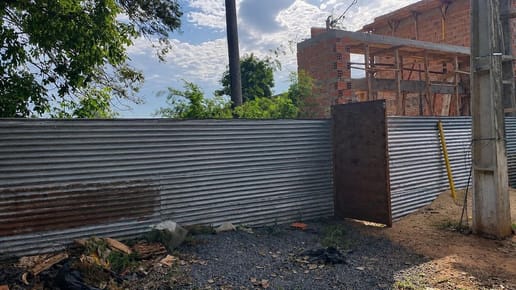 Oportunidad en San Lorenzo