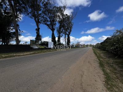 Terrenos en Barrio Privado Estancia Miramar