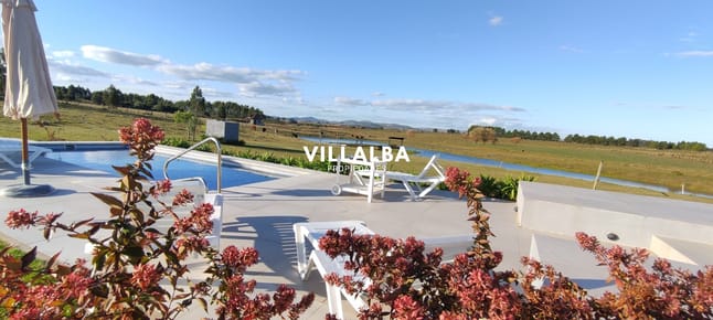 Chacra en Venta, Maldonado
