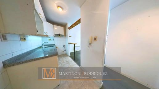 Punta Carretas | 2 dormitorios, 2 baños y amplia terraza al norte