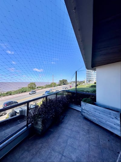 Apartamento en Alquiler