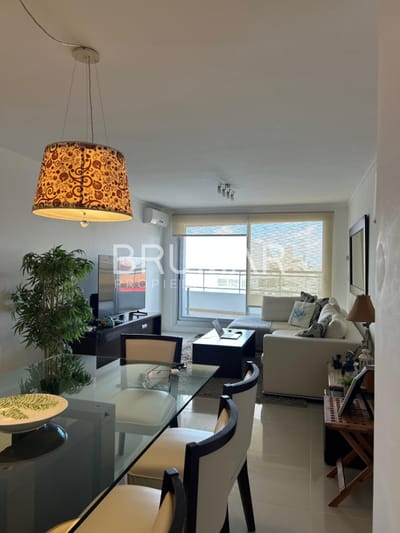 APARTAMENTO EN ALQUILER 3DORM. CON AMENITIES