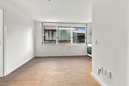 Venta Oportunidad Apartamento De 1 Dormitorio En Cordón Sur