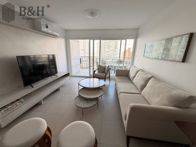 Apartamento de dos dormitorios en venta en Punta del Este