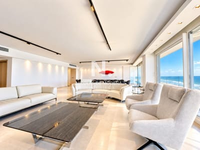 Espectacular Penthouse de 5 dormitorios En Torre Le Parc III , Punta del Este