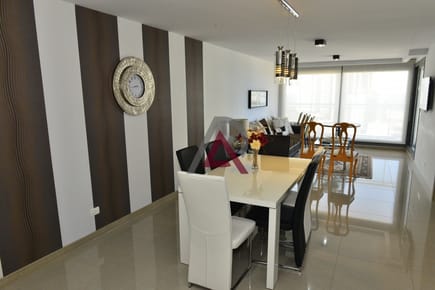 APARTAMENTO CON EXCELENTES SERVICIOS