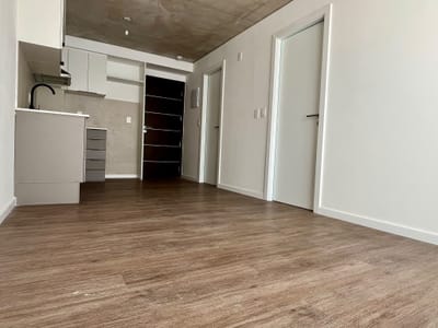 1 dormitorio a estrenar en Palermo, excelente ubicación