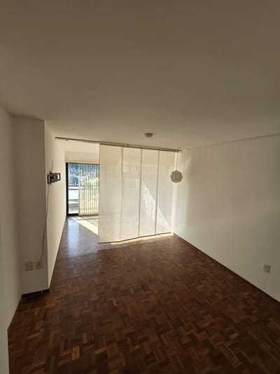 ALQUILER | Monoambiente con balcón en Pocitos