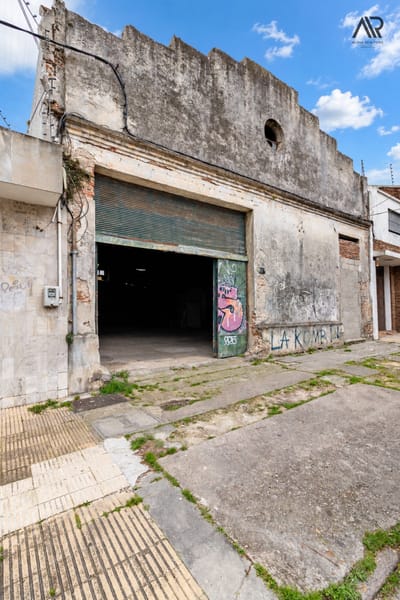 Terreno en venta de 697m2 ubicado en La Blanqueada