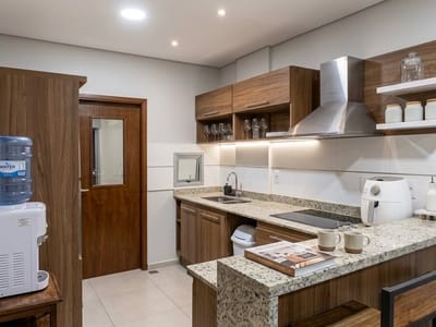 VENDO DEPARTAMENTO AMOBLADO DE 2 DORM EN SAN JORGE
