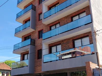 Departamento de 73 m² a estrenar, Barrio Las Mercedes