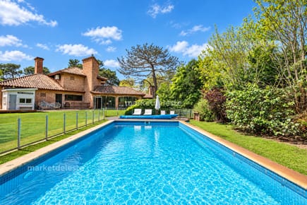 ALQUILER GRAN CASA LUGANO