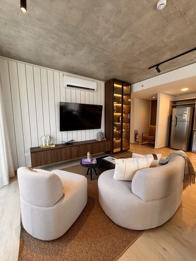 En Venta | Departamento de 3 Dormitorios y 116 m² en Las Lomas
