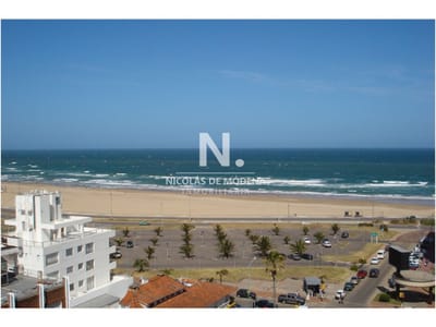 PENINSULA, PUNTA DEL ESTE,  3 DORMITORIOS ,