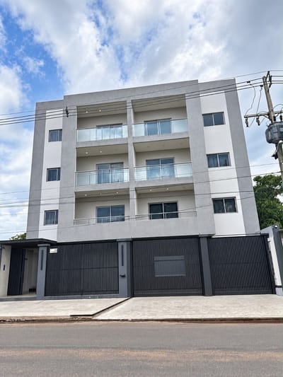 ALQUILO DEPARTAMENTO DOS DORMITORIOS CON BALCON ZONA PINEDO